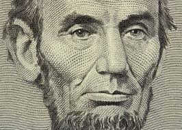 Was Abraham Lincoln born in western North Carolina?