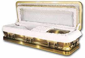 How much are eyeglasses without insurance? Bronze Hallmark Glass Sealed Casket X Press Funeral Caskets Casket Gold Casket