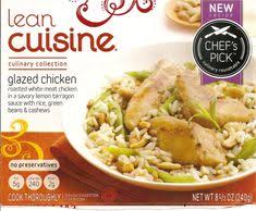 However, they have rebranded to focus more on healthy, organic meal options. 31 Lean Cuisine Ideas Lean Cuisine Cuisine Lean