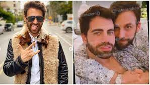 Rodrigo González: conoce hombre sería nueva pareja (FOTOS) | ESPECTACULOS |  CORREO