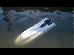 bob sinking test youtube