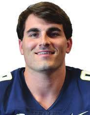 Jarrod Stanley's Instagram, Twitter & Facebook