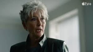 Down Cemetery Road, starring Emma Thompson and Ruth Wilson premieres  October 29