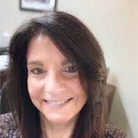 Lorena Mitchell's Instagram, Twitter & Facebook