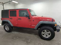 Image result for Flame Red 2011 Wrangler