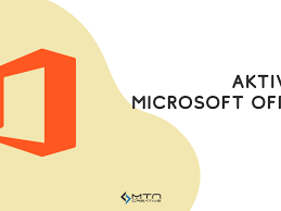 Microsoft office crack/activator 2007, 2010, 2013, 2017, 2019 download here! Cara Aktivasi Office 2010 2013 Dan 2016 Permanen Dengan Mudah Mtncreative Pedia