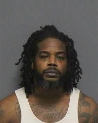 Daily Mugshots, Sex offenders & More ☕️