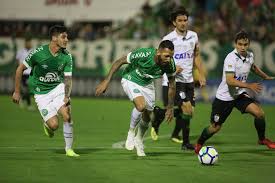 Além do comandante, chega também o auxiliar dino camargo e a preparação física ficará sob o comando de willian andré, que integra a comissão técnica permanente. Chapecoense X America Mg Fotos Publicas