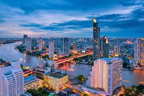 Best Things to Do in Bangkok for First Time Visitors (2026 Travel Guide) - Lifestyle & Travel Blog