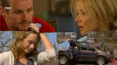 Neighbours: The Perfect Blend