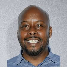 Curtis Baldwin Movies and Shows