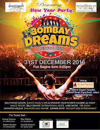 31 Dec 2016 Party New Year Party Jaipur Bombay Dreams 2016 Agra Road Party Bollywood Dancer Dance Dazzle Live Dj New Years Party 2016 Party Dj Spinning