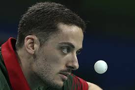 Marcos Freitas já conseguiu melhor classificação portuguesa de sempre, mas  quer mais