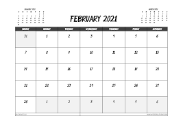 February 2021 Calendar Uk Printable Calendar Uk Calendar Printables Monthly Calendar Printable Just click print right from your browser. february 2021 calendar uk printable