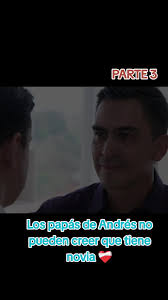 La Rosa De Guadalupe Andrea Y Andres