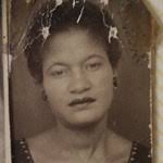 Hattie Hampton Obituary