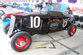 Stock screener for investors and traders, financial visualizations. America S First Stock Car Was A Hot Rod Ford Hotrod Hotline