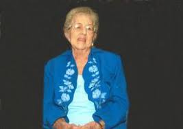 Lila McCain of Fieldon Obituary