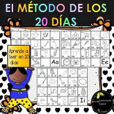Aprende A Leer En Corto Tiempo Education Spanish Teacherspayteachers