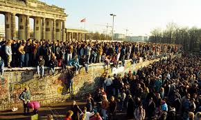 Fall Of Berlin Wall With Rejoicing Celebration For The People Of German Stillunfold 953 x 1300 jpeg 91 кб. fall of berlin wall with rejoicing