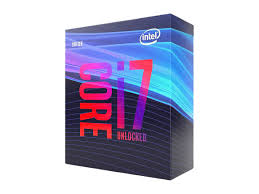 Intel Core I7 9700k Coffee Lake 8 Core 3 6 Ghz Cpu Processor Newegg Com