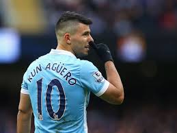 ❤ get the best sergio aguero wallpapers on wallpaperset. Sergio Aguero 2018 Wallpapers Wallpaper Cave
