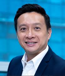 Dr. Kenneth Tan