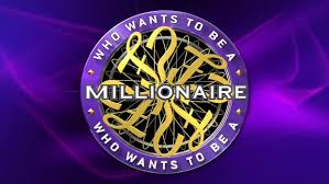 Последние твиты от who wants to be a millionaire? Series 30 Uk Who Wants To Be A Millionaire Wiki Fandom