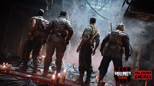 May 29, 2012 · here is a secret to unlock the zombie maps. Cod Black Ops 4 Zombies Survival Guide Blood Of The Dead Dot Esports