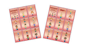 Mit personenbeschreibungen werden die meisten kinder erstmal in der grundschule (in der 3. Grundschulblogs De