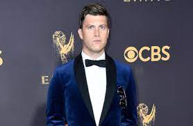 Read customer reviews & find best sellers. Who Is Colin Jost Bio Net Worth Facts Wiki Snl Wife Married Engaged Kids Family Brother Salary Age Height Books Comedian Tv Shows Gossip Gist