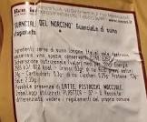 Guanciale Del Norcino