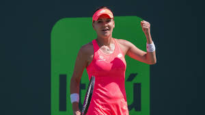 As of 23 july 2012, she is ranked world no. Agnieszka Radwanska Bringt Sohn Jakub Zur Welt Eurosport