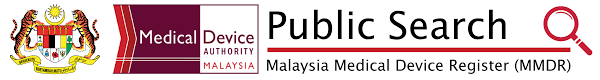 The malaysian investment development authority (mida) identified the medical device sector as a high growth sector under the eleventh malaysia plan, in effect the medical device industry is currently dominated by companies that manufacture medical gloves and other disposable products. Public Search Malaysia Medical Device Register Mmdr