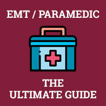 Regardless of which level you pursue, you need to earn certification to work as an ems worker. How To Become An Emt Paramedic Career Salary Training 2021 Updated