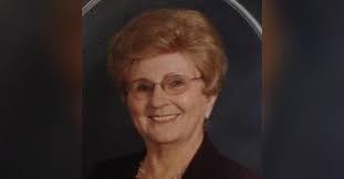 Althea Crowe Magee Obituary