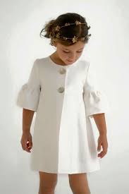 Nueces Kids Girl Outfits Girl Fashion Kids Dress