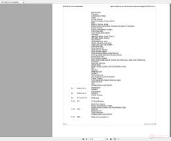 Techinfo.toyota has a decent google pagerank and bad results in terms of yandex topical citation index. Lexus Lx570 9 2015 8 2016 2017 3url Location Manual Auto Repair Manual Forum Heavy Equipment Forums Download Repair Workshop Manual