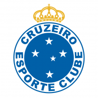 750x1334 cruzeiro wallpaper by versos cruzeiro album on imgur. Escudo Oficial Cruzeiro Esporte Clube Brands Of The World Download Vector Logos And Logotypes