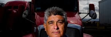 Ensuring the Supply of Agricultural Truck Drivers: What the State of  California Can Do