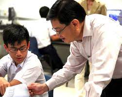 Most of you would have heard by now about finance minister heng swee keat sudden collapse during a recent cabinet meeting after suffering a stroke. Minister Heng Swee Keat Had A Stroke Caused By An Aneurysm Here S What That Means Mothership Sg News From Singapore Asia And Around The World