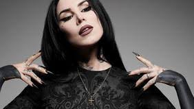 Harold James, le psycoloriste qui murmure à l'oreille des stars