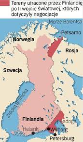 Jaka jest różnica pomiędzy finlandia i rosja. Rosja Chciala Sprzedac Finom Karelie Za 15 Miliardow Dolarow Rosja Rp Pl