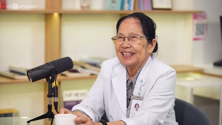 GS.BS Nguyễn Thị Ngọc Phượng: Nửa thế kỷ cống hiến vì tình yêu y học và nếp nhà y đức