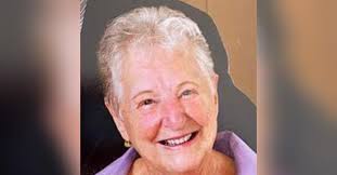 Barbara Cark Hurd Obituary