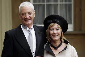 James dyson is best known for inventing dyson's bagless vacuum cleaner. Sir James Dyson S Journey To Becoming Britain S Richest Man Lovemoney Com