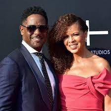 Actor blair underwood and his wife, desiree dacosta, have announced they're ending their marriage after 27 years. Blair Underwood And Wife Desiree Dacosta Divorcing After 27 Years Of Marriage Gma