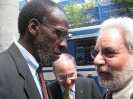 A Community Health “Giant” Put To Rest