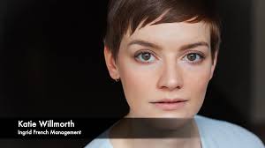 Katie Willmorth Video Reel (2021)