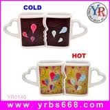 Family, relatives and friends are invited to attend the wedding a customised gift could prove to be one of the best as it would have a memory cherished along with the gift. Factory Custom Hot Products Indian Wedding Anniversary Gifts Color Change Mugs China Suppliers 1614058